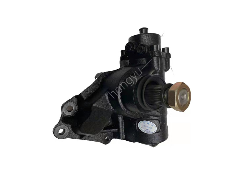 一汽解放 方向機(jī) 3411010DS003LS0 D52-000-29.3407020-AKZ-09.H0340030001A0